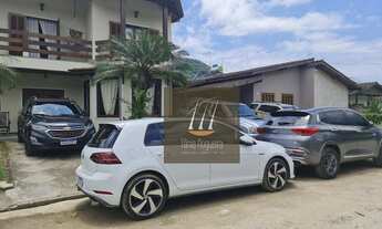 Imagem 4: Casa com 4 dormitórios à venda por R$ 1.400.000,00 - Morro Das Mocas - Ubatuba/SP