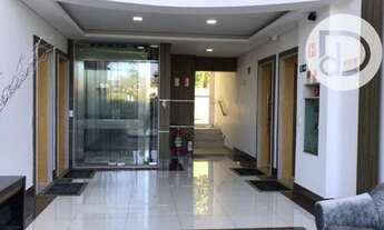 Imagem 2: Apartamento com 3 dormitórios, 112 m² - venda por R$ 1.180.000,00 ou aluguel por R$ 6.893