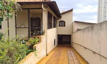 Imagem 2: Casa com 4 dormitórios - venda por R$ 700.000 ou aluguel por R$ 2.200/mês - Vila Siam - Lo