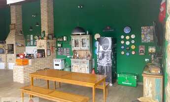 Imagem 5: Casa em Condomínio para Venda em Itupeva, Residencial Village Morro Alto, 3 dormitórios, 1