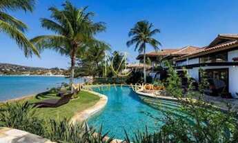 Imagem 2: Casa á venda com 6 quartos na Ferradura Búzios