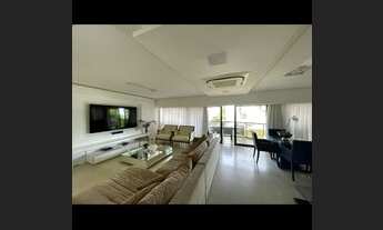 Imagem 5: Venda Av. Boa Viagem , apto 250 m2, 3 suítes, 2 vagas