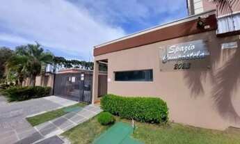 Imagem 4: Apartamento com 2 dormitórios à venda, 64 m² por R$ 289.000,00 - Hauer - Curitiba/PR