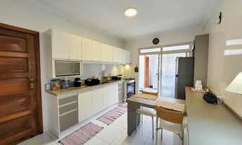 Imagem 7: Apartamento com 3 quartos para alugar, 142 m² por R$ 2.600/mês - Centro - Poços de Caldas