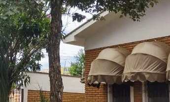 Imagem 2: Casa 3 Quartos Na Vila Xavier - Araraquara