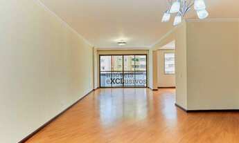 Imagem: Apartamento com 3 dormitórios para alugar