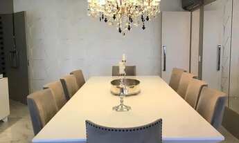 Imagem 5: Apartamento com 3 suítes à venda, Rua Ministro José Gallotti 470 Brooklin