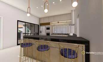 Imagem 2: Casa com 3 dormitórios à venda, 250 m² por R$ 1.200.000,00 - Plano Diretor Sul - Palmas/TO