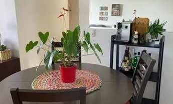 Imagem 5: Apartamento com 3 dormitórios à venda, 65 m² por R$ 455.000,00 - Jabaquara - São Paulo/SP