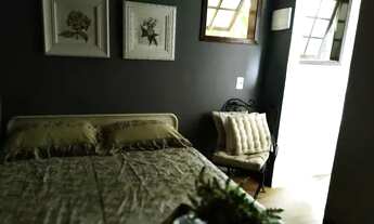 Imagem 5: Locação de Studios Mobiliados - Oficinas Velhas