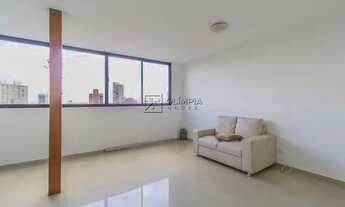 Imagem 2: Apartamento Locação 3 Dormitórios - 104 m² Pinheiros