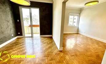 Imagem: Apartamento em Higienópolis com 170 m²