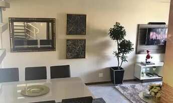 Imagem 7: S-Cobertura Duplex com 03 dormitórios e piscina nos Ingleses, Florianópolis SC