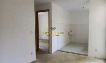 Imagem 4: Apartamento com 2 dormitórios para aluguel no bairro Chácara Estância Paulista - Suzano-SP