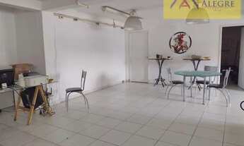 Imagem: São Paulo - Conjunto Comercial/Sala - Cidade