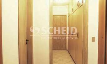 Imagem 7: Lindo apto em Moema 4 dorms 2 suites