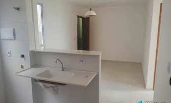 Imagem 6: Apartamento com 2 dormitórios para alugar, 47 m² por R$ 1.016,78/mês - Coaçu - Eusébio/CE