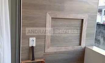 Imagem 3: Apartamento -Semi-Mobiliado Bairro Espinheiro