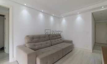 Imagem 5: Apartamento Locação 2 Dormitórios - 106 m² Santo Amaro