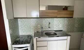 Imagem 6: Apartamento para aluguel tem 39 metros quadrados com 1 quarto em Jacarecica - Maceió - Ala