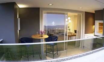 Imagem 3: Apartamento à venda 3 quartos em Palhoça bairro Cidade Universitária Pedra Branca R$ 627.4