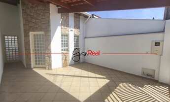 Imagem 2: Casa para VENDA/LOCAÇÃO - PARQUE DAS NAÇÕES - Indaiatuba/SP ( 3 dormitórios sendo 1 suíte