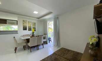 Imagem 6: Apartamento 2/4 em Piatã mobiliado ou semi mobiliado