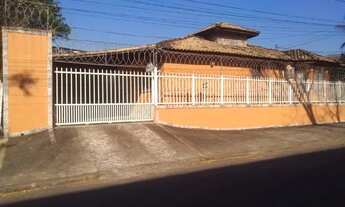 Imagem: Casa para aluguel, 2 quartos, 1 suíte