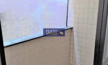 Imagem 2: Apto com 2 dorm, 1 wc, sala, cozinha e área de serviço, 52m², R$ 1.750,00/Mensal Próximo