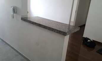 Imagem 4: Apartamento com 2 dormitórios para alugar, 53 m² por R$ 2.580,00/mês - Jardim Belval - Bar