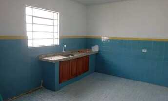 Imagem 5: Casa com 3 dormitórios para alugar, 60 m² - Vila Nova - Louveira/SP