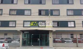 Imagem 2: Apartamento com 1 dorm, Guilhermina, Praia Grande - R$ 175 mil, Cod: 2465