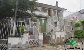 Imagem: Casa Mobiliada de 2 dorm. Para aluguel na