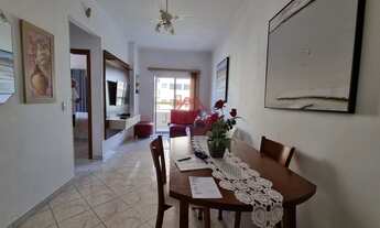 Imagem 6: Apartamento com 2 dorms, Ocian, Praia Grande - R$ 350 mil, Cod: 5009