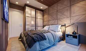 Imagem 6: Apartamento à venda 1 quarto em Blumenau bairro Centro (Blumenau) R$ 301.383,08