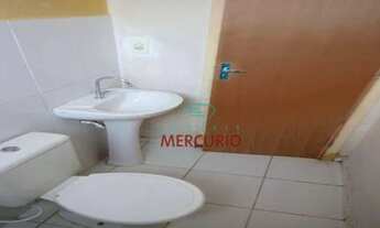 Imagem 7: Apartamento com 1 dormitório à venda, 120 m² por R$ 110.000,00 - Jardim Nova Bauru - Bauru