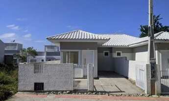 Imagem 1: Casa à venda 2 quartos em Palhoça bairro Bela Vista R$ 240.000,00