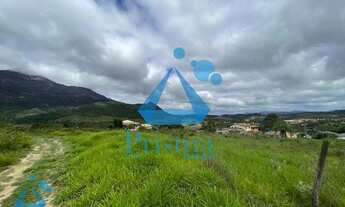 Imagem: Lote à venda, SANTA QUITERIA - Catas Altas/MG