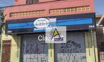 Imagem: Casa com 2 dormitórios à venda, 192 m²