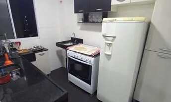 Imagem 6: Alugo apartamento mobiliado bairro planalto