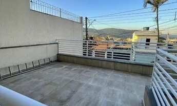 Imagem 6: Sobrado com 3 dormitórios à venda por R$ 750.000 - Taipas - São Paulo/SP