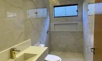 Imagem 5: LINDA CASA DE 4/4 SUITES E LAZER COMPLETO, Jardim Atlântico - Goiânia - GO