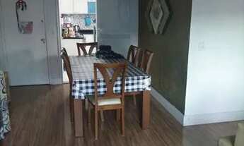 Imagem 2: 205 Águas claras Green Towers