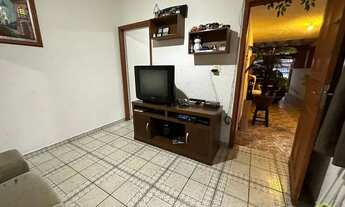 Imagem 6: Oportunidade na Ocian Casa c/ Edicula - 04 dorms por 380 mil