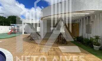 Imagem 3: Apartamento 3/4 no Antares