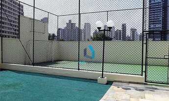 Imagem 4: Apartamento com 2 quartos à venda, 108 m² por R$ 1.100.000 - Vila Mariana - São Paulo/SP