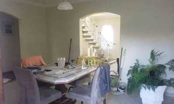 Imagem 2: Sobrado com 4 dormitórios à venda, 253 m² por R$ 2.500.000,00 - Jardim São Caetano - São C