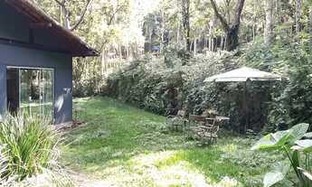 Imagem 7: TEMPORADA: Casa linear mobiliada em Araras