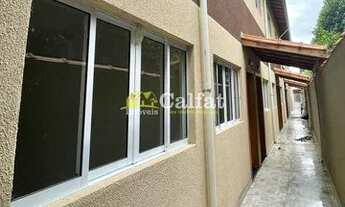 Imagem 4: Casa de Condomínio com 2 dorms, Glória, Praia Grande - R$ 260 mil, Cod: 2610