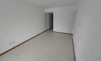 Imagem 3: APARTAMENTO 2 SUITES COM DEPENDÊNCIA E INFRA NO COSTA AZUL